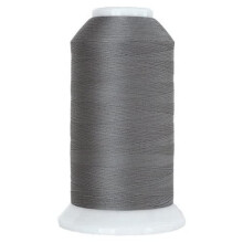 Superior Threads So Fine Nhgarnkegel aus Polyester, 3-lagig, Gewicht 50  3280 Yards (#409 Smoke)