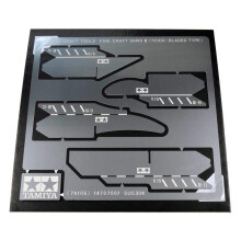 Pilov list TAMIYA 300074105 Fine Craft III o tloutce 0,15 mm