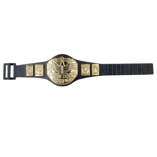 Battle Royal Mästerskapsbälte för Brottningsfigurer