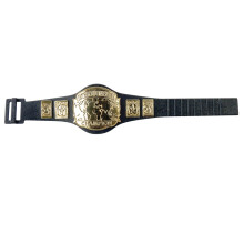 Intercontinental Championship Gürtel für Wrestling Actionfiguren