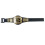 Cinturón de Campeón Intercontinental para Figuras de Acción de Lucha Libre 1