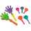 Rhode Island Novelty 7.5 Hand Clapper 1