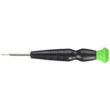 Silverhill Phillips size #000 screwdriver