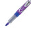 Pentel Pentel 24/7 Χρωματιστή Υπογραμμιστής, Μωβ Μελάνι, Συσκευασία 12 Τεμ (SL12-V) 5