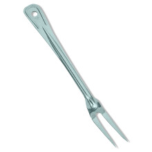 Adcraft DFF-13 13"" Length Stainless Steel Pot Fork