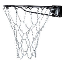 Franklin Sports Basketball Nets Silver