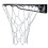 Franklin Sports Basketball Nets Silver 1