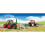 Bruder Bruder Toys bworld Logging Set with Man 4