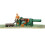Bruder Bruder Toys bworld Logging Set with Man 3