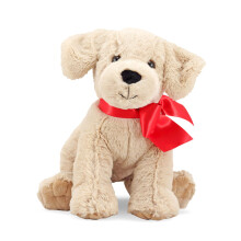 Melissa & Doug Sunny Yellow Lab  Kuscheltier-Hndchen
