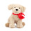 Melissa & Doug Melissa & Doug Sunny Yellow Lab  Kuscheltier-Hndchen 1