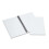 Melissa & Doug Melissa & Doug Μίνι Σκίτσο Παρτίδα - 50 Σπειροειδείς Λευκές Σελίδες, 6 x 9 ίντσες 4