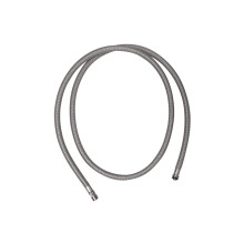 hansgrohe 88624000 Pull-Out Hose for Kitchen Faucets Small Chrome