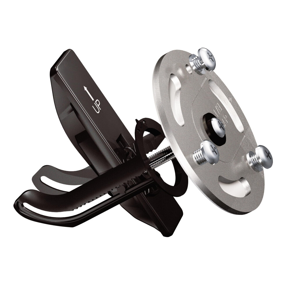 Moen Chrome Home Care Securemount Anchor For Bathroom Shower Grab Bar 1 Anchor Sma1005ch - Image 2