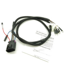 Quicksilver Mercury OEM-Kabelbaumbaugruppe 84-892990T01
