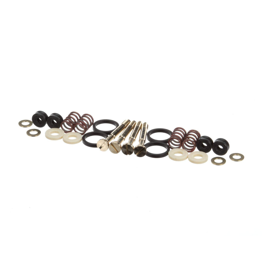 Kit De Pe As De Lat O B-50P De T&S Para Uma V Lvula De Pedal M Dio Transparente De Pedal-image