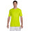 Hanes Ανδρικό Cool Dri Performance Tee (Φωτεινό Πράσινο) (S) 5