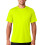 Hanes Ανδρικό Cool Dri Performance Tee (Φωτεινό Πράσινο) (S) 2