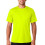 Hanes Ανδρικό Cool Dri Performance Tee (Φωτεινό Πράσινο) (S) 3