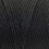 Red Heart Nylon Crochet Thread Black 2