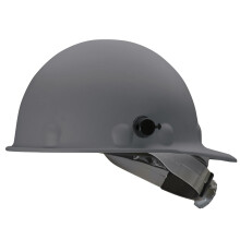 Fibre-metal por Honeywell P2HNQSW09A000 Super Oito oito Fibra de Vidro de Vidro de Vidro Alto Cap   u de Tampa de Capt   o de Hard com Local Quick-Lo