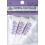 Quilled Creations Crystal Clear Coat Glaze για Χειροτεχνίες, 3 Ανά Πακέτο 1
