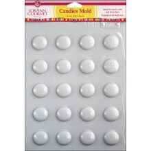 LorAnn Candy Discs Pieces Blattform