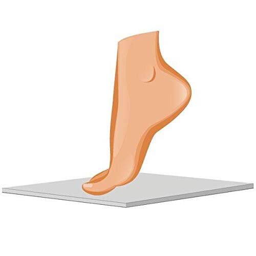 Gorilla Pad 12' 1