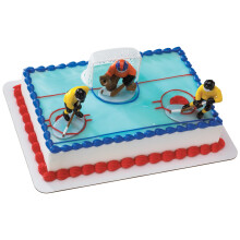Dekoracja tort