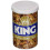 Loftus International Τρεις φίδια σε κονσέρβα - King Deluxe μίγμα ξηρών καρπών φάρσα 1