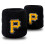 Franklin Sports MLB Braccialetti Pittsburgh Pirates 1