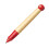 Μηχανικό Μολύβι Lamy ABC Κόκκινο (L110) 1