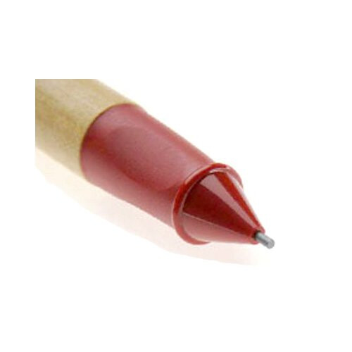 Μηχανικό Μολύβι Lamy ABC Κόκκινο (L110) 1