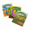US Toy 12 Mini-Dinosaurier-Malb  cher 1