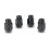 Gorilla Gorilla Automotive 41187BCB Radmutter 3