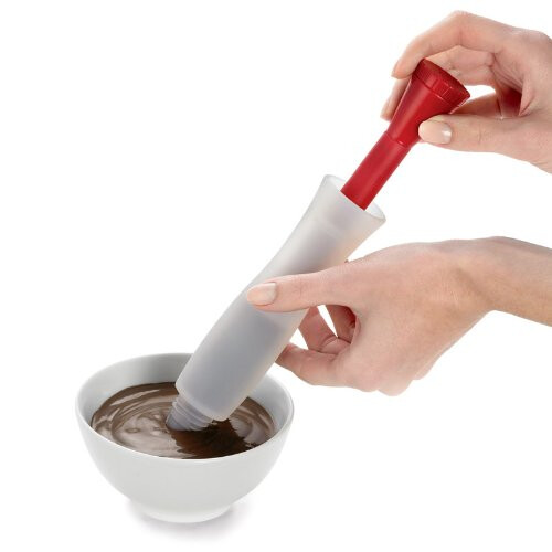 Browne & Co Cuisipro Deluxe Decorating Pen 2