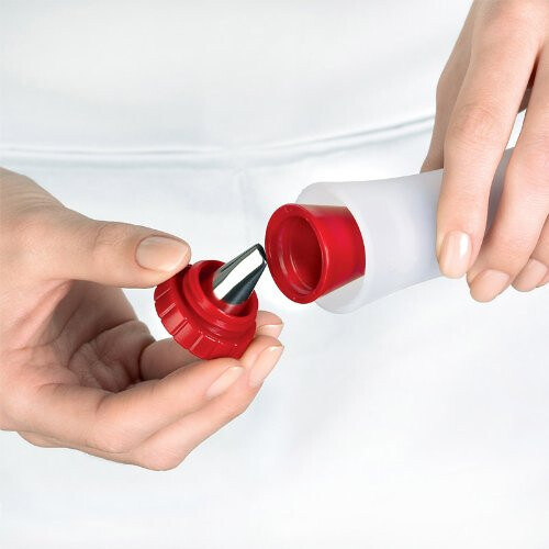Browne & Co Cuisipro Deluxe Decorating Pen 1