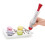 Browne & Co Cuisipro Deluxe Decorating Pen 5