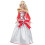 Barbie Boneca de brilho da Barbie Holiday 1