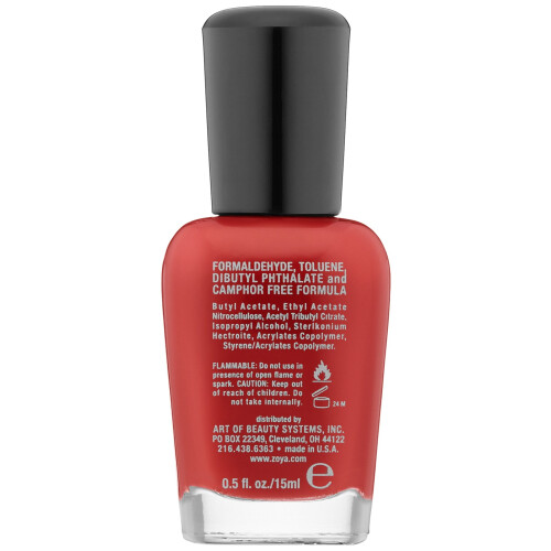 Esmalte ZOYA, Sooki, 15 ml 1