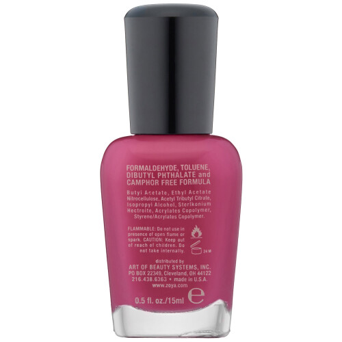 Esmalte ZOYA, Areej, 0.5 fl. oz. 1