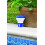 Distributeur flottant de chlore et de brome pour piscine Poolmaster 32157 3