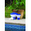 Distributeur flottant de chlore et de brome pour piscine Poolmaster 32157 4