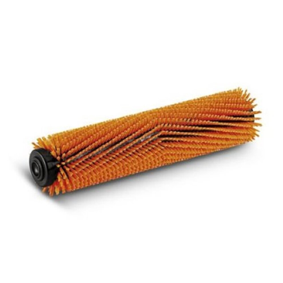 Kärcher Krcher Brush Roller High/Deep 300 Mm 4.762-484.0 Orange