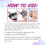 Punky Peroxide Cream Developer 40 Vol. 118ml - Medium Lift 5