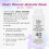 Punky Peroxide Cream Developer 40 Vol. 118ml - Medium Lift 3