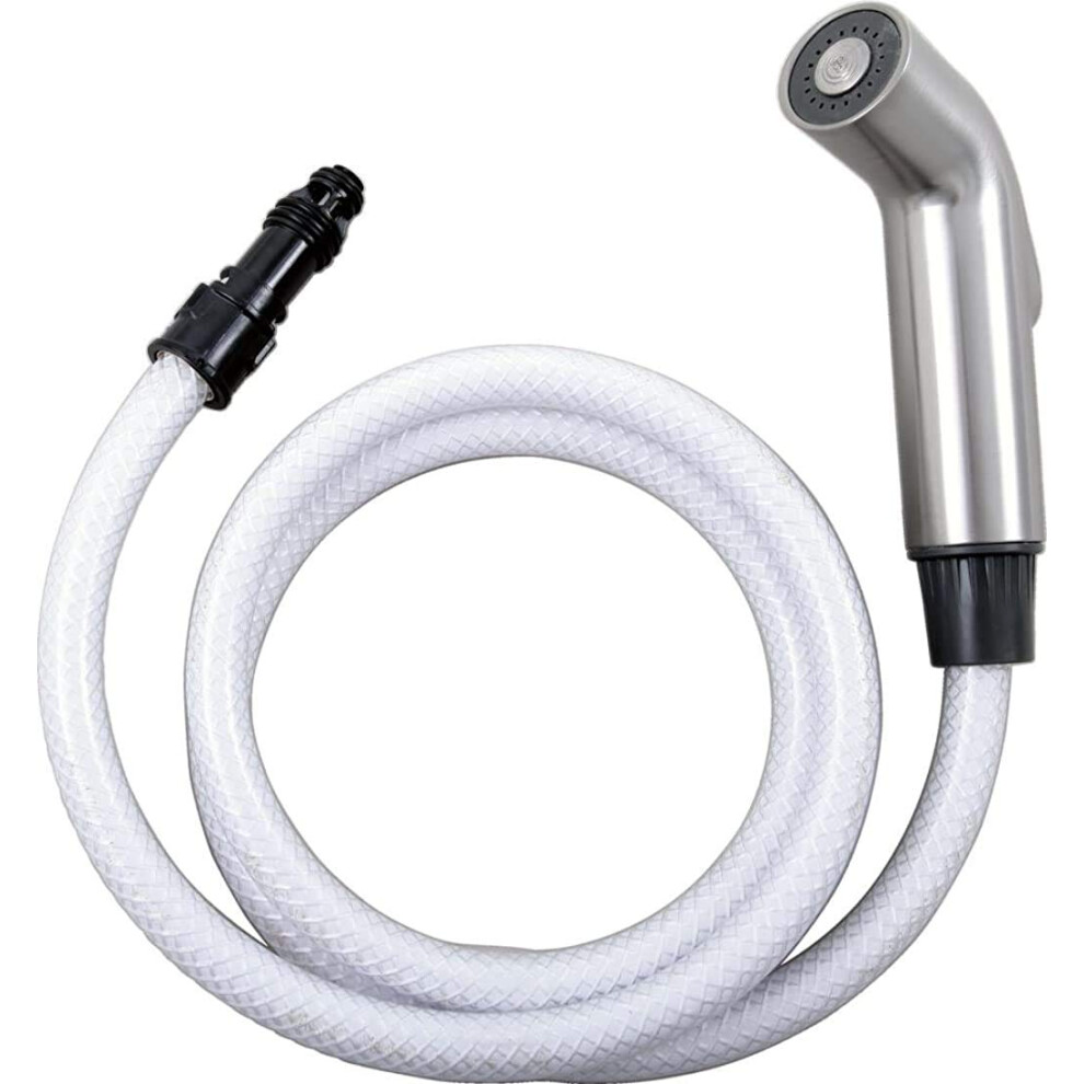 Robinetterie et accessoires de cuisine Delta en acier inoxydable RP60097SS