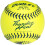 Dudley USSSA Thunder Heat Fast Pitch Softball - 12 pachet 1