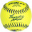 Dudley USSSA Thunder Heat Fast Pitch Softball - 12 pachet 2