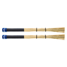 Promark Liten Broomsticks Längd: 13-1/4" Diameter: .750"